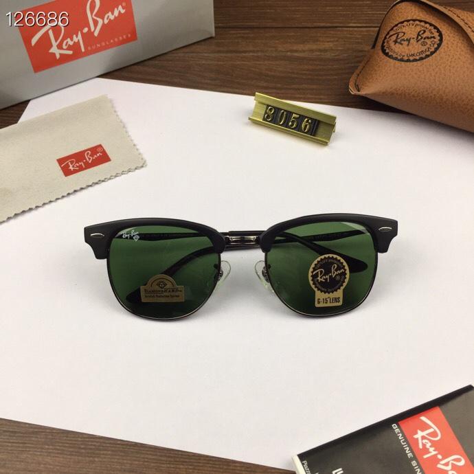 RAYBAN雷朋 官網同步 原單品質 情侶款 太陽鏡  lly1003